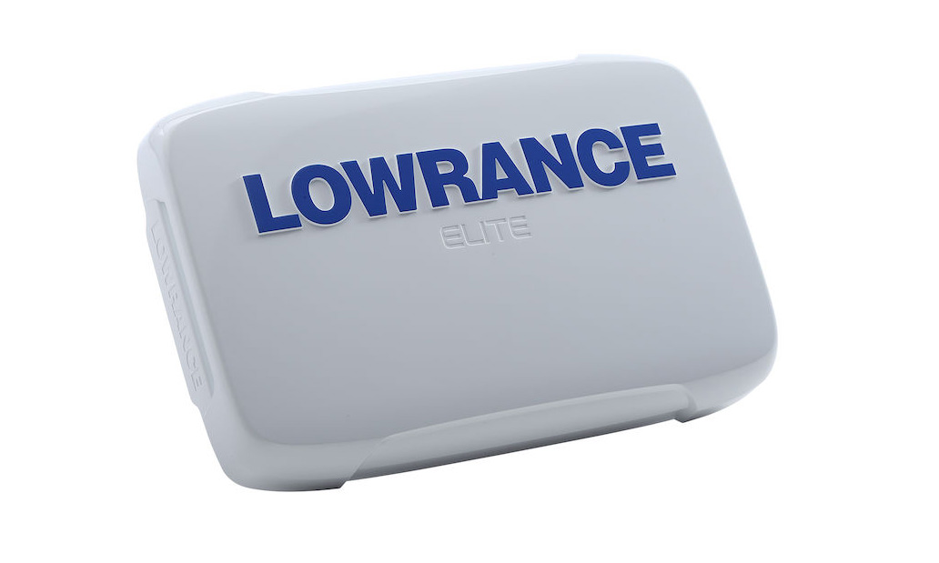 Lowrance Sun Cover Elite-5 Ti